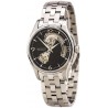 Watch H32565135 Hamilton Jazzmaster Open Heart Automatic Bla
