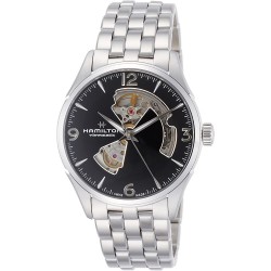 Watch H32705131 Hamilton Jazzmaster Open Heart Automatic Hom
