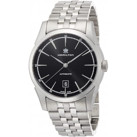 Watch H42415031 Hamilton Men American Classic Spirit of L