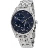 Watch 00_JUXJRYRC_02 Hamilton Regulator Blue Dial Stainless