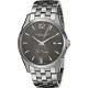 Watch H38655185 Hamilton Men Jazzmaster Charcoal Black Di