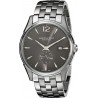 Watch H38655185 Hamilton Men Jazzmaster Charcoal Black Di