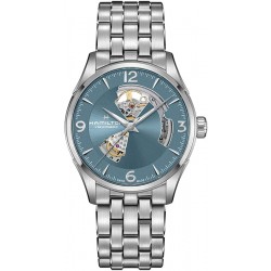 Watch H32705142 Hamilton JAZZMASTER Open Heart AUTO