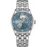 Watch H32705142 Hamilton JAZZMASTER Open Heart AUTO