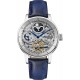 Watch Ingersoll I07702 The Jazz Men Analog Automatic with (Importación USA)