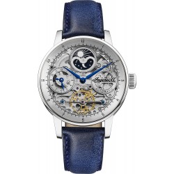Watch Ingersoll I07702 The Jazz Men Analog Automatic with (Importación USA)