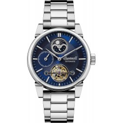 Watch Ingersoll I07501 The Swing Men Analog Automatic wit (Importación USA)