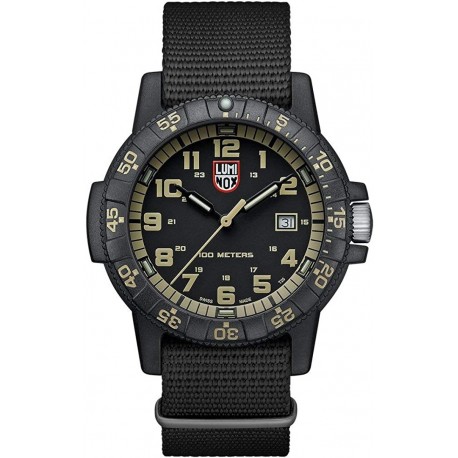 Watch Luminox XS.0333 Men Leatherback Sea Turtle Giant 44 (Importación USA)