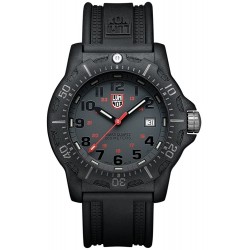 Watch Luminox XL.8802 Land Black OPS Carbon 8800 Men Grey (Importación USA)