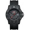 Watch Luminox XL.8802 Land Black OPS Carbon 8800 Men Grey (Importación USA)