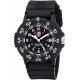 Watch Luminox XS.3001 Men 3001 Quartz Navy Seal Dive (Importación USA)