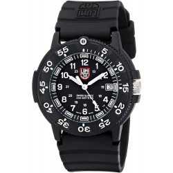 Watch Luminox XS.3001 Men 3001 Quartz Navy Seal Dive (Importación USA)