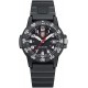 Watch Luminox XS.0301 Navy Seal for Men and Women Black X (Importación USA)
