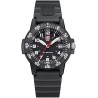 Watch Luminox XS.0301 Navy Seal for Men and Women Black X (Importación USA)
