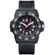 Watch Luminox XS.3501 Navy Seal Men Black Dial XS.3501/35 (Importación USA)
