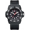 Watch Luminox XS.3501 Navy Seal Men Black Dial XS.3501/35 (Importación USA)