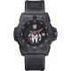 Watch Luminox Wrist Limited Edition Spartan 3501 | Black 45m (Importación USA)