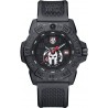 Watch Luminox Wrist Limited Edition Spartan 3501 | Black 45m (Importación USA)