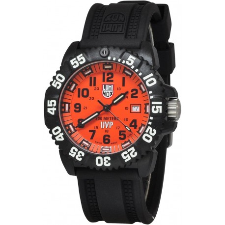 Watch Luminox 3059.SET Men Scott Cassell Specials Analog (Importación USA)