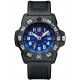 Watch Luminox XS.3503 Navy Seal Men Blue Dial XS.3503/350 (Importación USA)