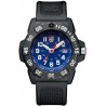 Watch Luminox XS.3503 Navy Seal Men Blue Dial XS.3503/350 (Importación USA)