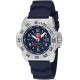 Watch Luminox XS.3253 Navy SEAL Steel 45mm Men (Importación USA)