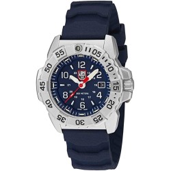 Watch Luminox XS.3253 Navy SEAL Steel 45mm Men (Importación USA)