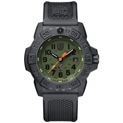 Watch Luminox 3517.NQ.SET Navy Seal Swiss Quartz Water Resis (Importación USA)