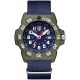 Watch Luminox 3503.ND Men SEA Stainless Steel Swiss-Quart (Importación USA)