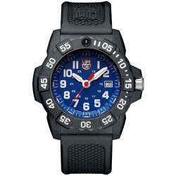 Watch Luminox XS.3503.L Wrist Navy Seal 3503.L with Black PU (Importación USA)