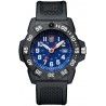 Watch Luminox XS.3503.L Wrist Navy Seal 3503.L with Black PU (Importación USA)
