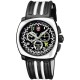 Watch Luminox 1140 Black Outdoor Men Tony Kanaan ltd (Importación USA)