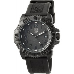 Watch Luminox XS.3051.BO.1 Evo Navy Seal Blackout Men 305 (Importación USA)