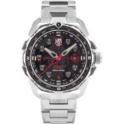 Watch Luminox XL.1202 ICE SAR Arctic Men Wrist 46 mm Stai (Importación USA)