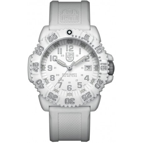 Watch Luminox XS.3057.WO Outdoor Women Navy Seals Colormark (Importación USA)