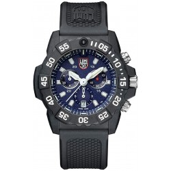 Watch Luminox A3583 Navy Seal Chronograph 3583 (Importación USA)
