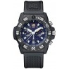 Watch Luminox A3583 Navy Seal Chronograph 3583 (Importación USA)