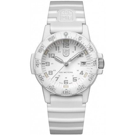 Watch Luminox XS.0307.WO SEA Turtle 0300 Series Men (Importación USA)