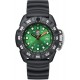 Watch Luminox XS.1567 Scott Cassell Deep Dive 1550 Series Ho (Importación USA)