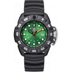 Watch Luminox XS.1567 Scott Cassell Deep Dive 1550 Series Ho (Importación USA)