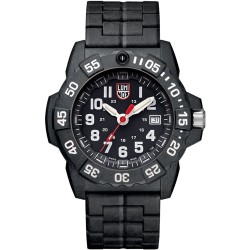 Watch Luminox XS.3502.L Navy Seal 3502.L Wrist | 45mm (Importación USA)