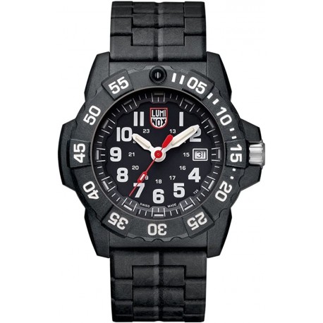Watch Luminox XS.3502.L Navy Seal 3502.L Wrist | 45mm (Importación USA)