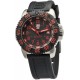 Watch Luminox 3165 Men Stainless-Steel Analog Rubber Beze (Importación USA)