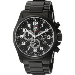 Watch Luminox A.1942 Men Atacama Analog Display Quartz Bl (Importación USA)