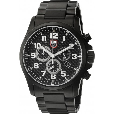 Watch Luminox A.1942 Men Atacama Analog Display Quartz Bl (Importación USA)