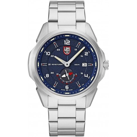 Watch Luminox XL.1764 Atacama Adventurer Field 1764 Wrist | (Importación USA)
