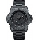 Watch Luminox XS.3252.BO.L Navy Seal Steel 3252.BO Wrist | 4 (Importación USA)