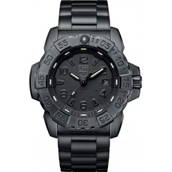 Watch Luminox XS.3252.BO.L Navy Seal Steel 3252.BO Wrist | 4 (Importación USA)