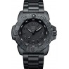 Watch Luminox XS.3252.BO.L Navy Seal Steel 3252.BO Wrist | 4 (Importación USA)