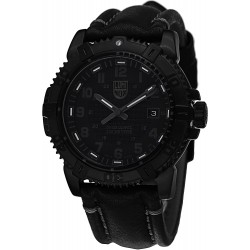 Watch Luminox 6251.BO Modern Mariner 6250 Series Blackout Ho (Importación USA)